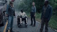 Click to watch 'Blackjack' (popup) Fear The Walking Dead
